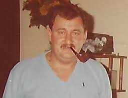 Edward G. Prins, Sr.