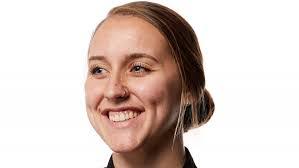 Elizabeth Ostendorf's Instagram, Twitter & Facebook