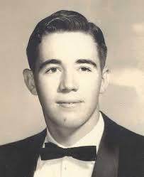 RIP Sidney Leon McDowell, Memorial Service in Mustang, Oklahoma