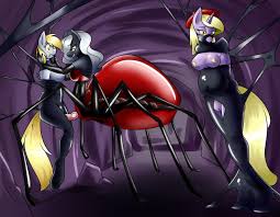 Rule34 - If it exists, there is porn of it  spiderweber, derpy hooves   972749