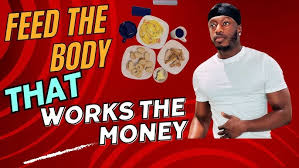 Breakfast with Larry Wiseman