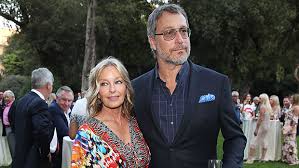 Als strandschönheit mit rastazöpfchen wurde schauspielerin bo derek zur »traumfrau« hollywoods. Bo Derek S Date Night With John Corbett See Her Youthful Look Hollywood Life