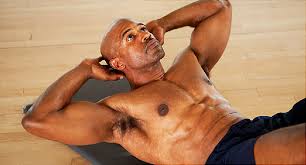 These abs exercises will help you to strengthen the whole abdominal muscles and burn belly fat at the same time. The Best Flat Abs Moves For Men