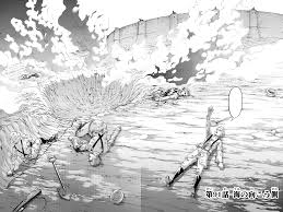 Marley has ww2 firearms, and the big picture of aot is early 20th century. Marley Arc Attack On Titan Wiki Fandom