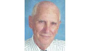 Ronald Harmon Obituary (1931