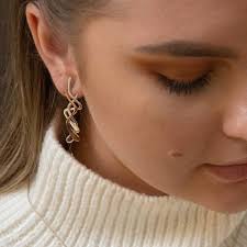 Sterling Silver earrings