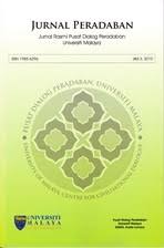 Dibawa ke malaysia oleh yan kee leong pada 1953. Ajaran Sesat Di Malaysia Jurnal Peradaban