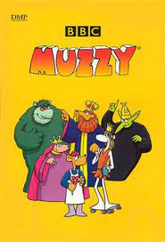 Muzzy in Gondoland (TV Series 1986) - IMDb