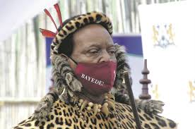 Find hotels near king zwelithini stadium, south africa online. Royal Zulu Family Slams Sunday Newspapers King Zwelithini Obituaries As Vulgar Lies News24