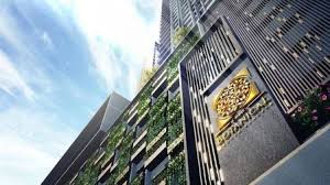 Experience working in bangsar south by joel neoh. Cubic Botanical New For Sale In Pantai Dalam Bangsar South Kuala Lumpur Malaysia Real Estate Investment Sekai Property