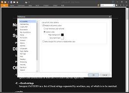 Select any image and get the invert photo. Foxit Reader Invert All Colors Of Text It Megocollector Com