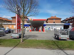 Hässleholm municipality is a municipality in scania county in southern sweden. Okq8 Hassleholm Facebook