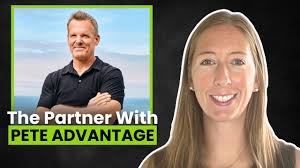Partner With Pete