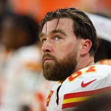 How people treat people—win or lose—will always matter more than the  scoreboard. I respect Travis' sportsmanship. 🤝🏈 📸: @chiefs #Respect  #Sportsmanship #ClassAct