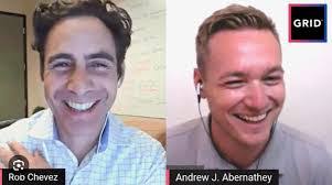 Guy Abernathy's Instagram, Twitter & Facebook