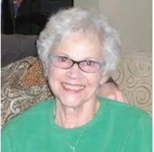 Sherry McBride Obituary (1939