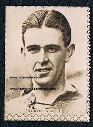 1922 Sports Fun Joe North stamp