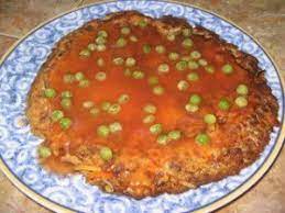 Resep Fu Yung Hai Resep Masakan Resep Makanan Masakan Asia