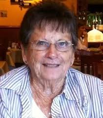 Evelyn Palmore Nicholas Obituary (2024)