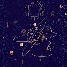 Your 2021 Horoscope Mercury Retrograde Schedule Zodiac Forecasts And More Teen Vogue