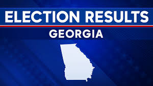 Civil rights and voting rights groups have filed multiple federal lawsuits challenging the georgia law. Election Results Georgia S 2020 Presidential Vote Totals Close Ga Electoral College Votes At Stake Abc11 Raleigh Durham