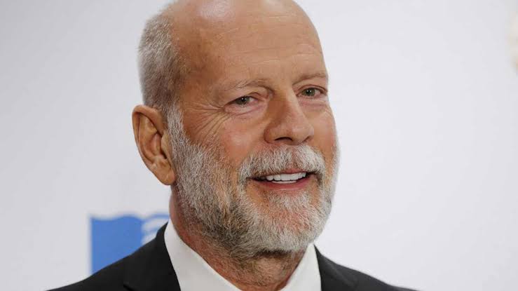 Bruce Willis to step away from acting after being diagnosed with aphasia