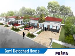 Misalnya, kita tidak dapat mengerjakan tugas sendiri. Rumah Prima Kuantan