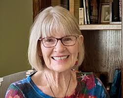 Author Reception: Jeanne Sharp Howerton