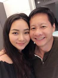 Chồng Phan Như Thảo