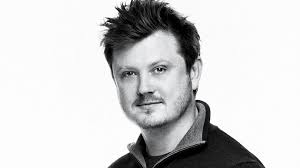What You Should Know About House of Cards Creator Beau Willimon