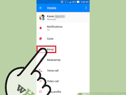 This software has the ability to erase not only an emoji from your photo, but also watermarks, logos, date stamps, text, people, or any unwanted objects in your photos. How To Change Chat Colors And Emoji In Facebook Messenger 5 Steps