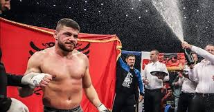 Check out the mma forums to discuss the card or. Florian Marku Tnt Boxer Page Tapology