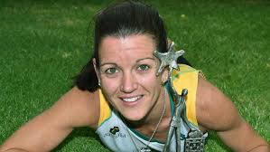 International Association of Ultrarunners world champion Kirstin Bull back  in Sunbury