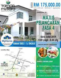 Bandar putra kulai • bandar sri alam • bukit indah • forest city • desa tebrau • mutiara rini • indahpura • iskandar puteri • pura kencana • setia indah • setia tropika • taman daya • taman johor jaya • taman melodies • taman molek • taman tampoi indah • taman tampoi utama • taman. Penang Kini Anda Mencari Rumah Kediaman Kalau Anda Facebook