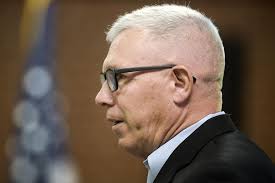 TUESDAY'S PRIMARY: 10 key races