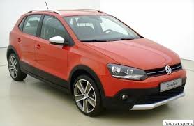Good Benito L 09 04 2019 Workmanship Quality Volkswagen Polo Cross Polo V 1 6 Tdi 90 Hp Dsg In 2020 Volkswagen Cross Polo Cross Polo Volkswagen