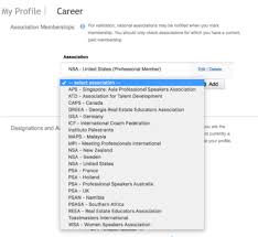 Code of ethics malaysian association of social workers. National Speakers Association Nsa Espeakers Knowledgebase