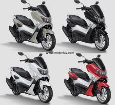 Yamaha Nmax Scooter Motor Lovers Yamaha Nmax Yamaha Yamaha Scooter