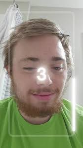 Justin Lindgren's Instagram, Twitter & Facebook