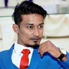 Zain Shamim's Instagram, Twitter & Facebook