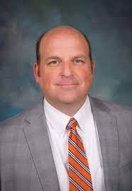 Donald Mingus's Instagram, Twitter & Facebook