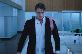 On altered carbon, kinnaman played a mercenary soldier and needed to find a particular fighting style for the character: Will Joel Kinnaman Be Back In Season 2 Of Altered Carbon Tv Guide