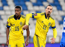 Fiery soccer star zlatan ibrahimovic has captivated fans with his superb skills and outlandish comments. Euro 2020 Top 10 Young Stars Ready To Burst Onto The Scene This Summer Ali2day