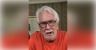 Obituary information for Gary James Bliss