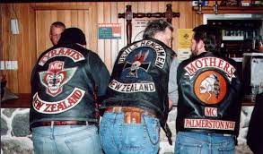 Ugurbilgin United Riders Brotherhood Of Turkey Motorcycle Nz Mc Clubs Biker Clubs Motorcycle Clubs Biker Gang