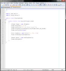 Beach House Java Program Album On Imgur Java graphics code examples to draw lines with different stroke styles: imgur