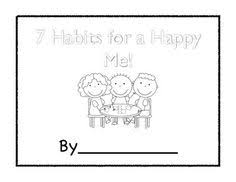 Think of some experiences that you may have missed because your fears got the best of you. 7 Habits For Kids Printables 19 Best Images Of Leader In Me Worksheets Printable Ku Ingin