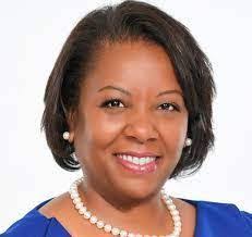 I'm so proud to get to work with such an amazing leader!