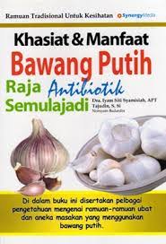 Maybe you would like to learn more about one of these? Perpustakaan Negeri Sabah Khasiat Manfaat Bawang Putih Raja Antibiotik Semulajadi