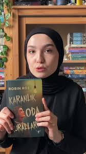 Karanlık Oda Kuralları: Psikolojik Gerilim Kitabı İncelemesi